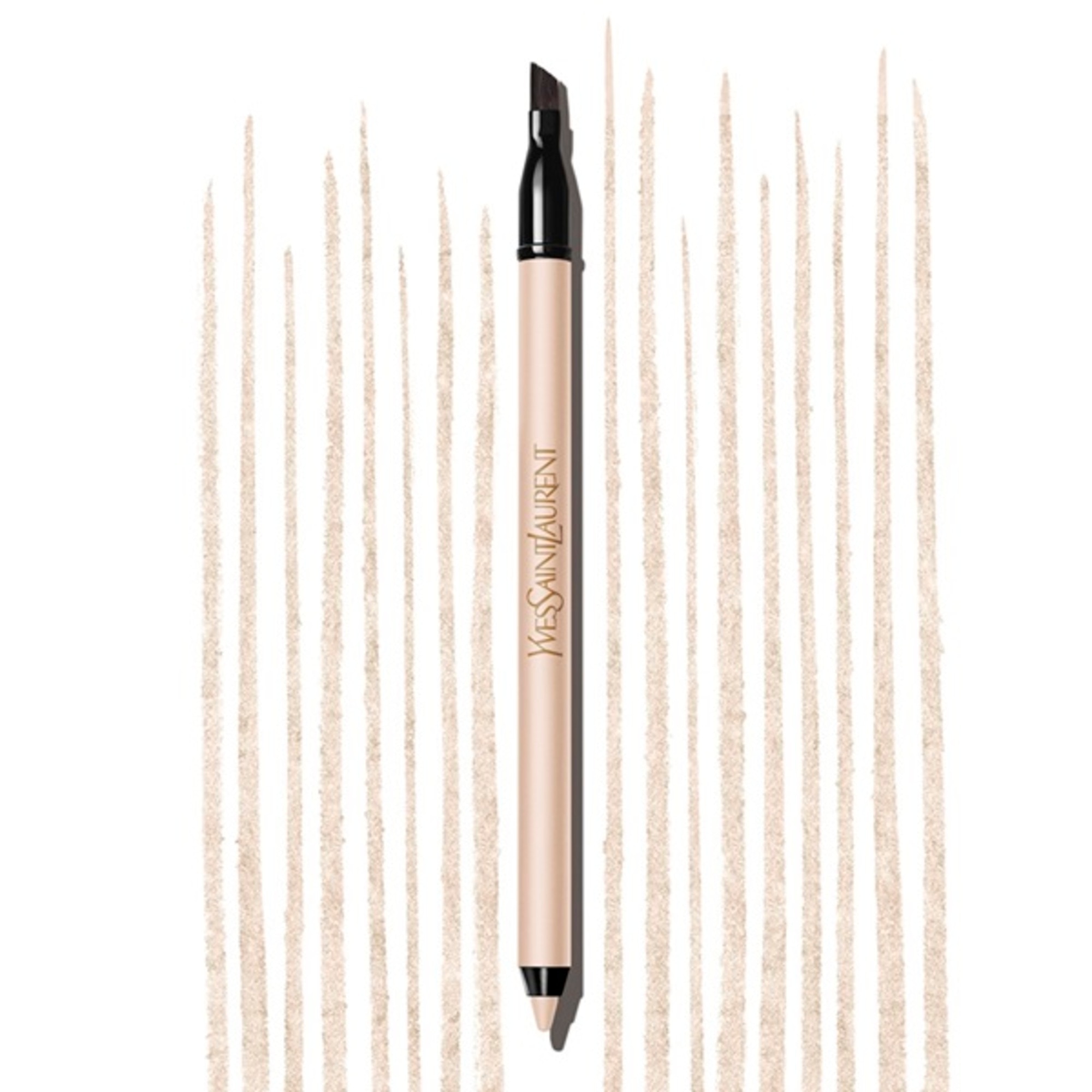 Creion de ochi ultra-pigmentat waterproof