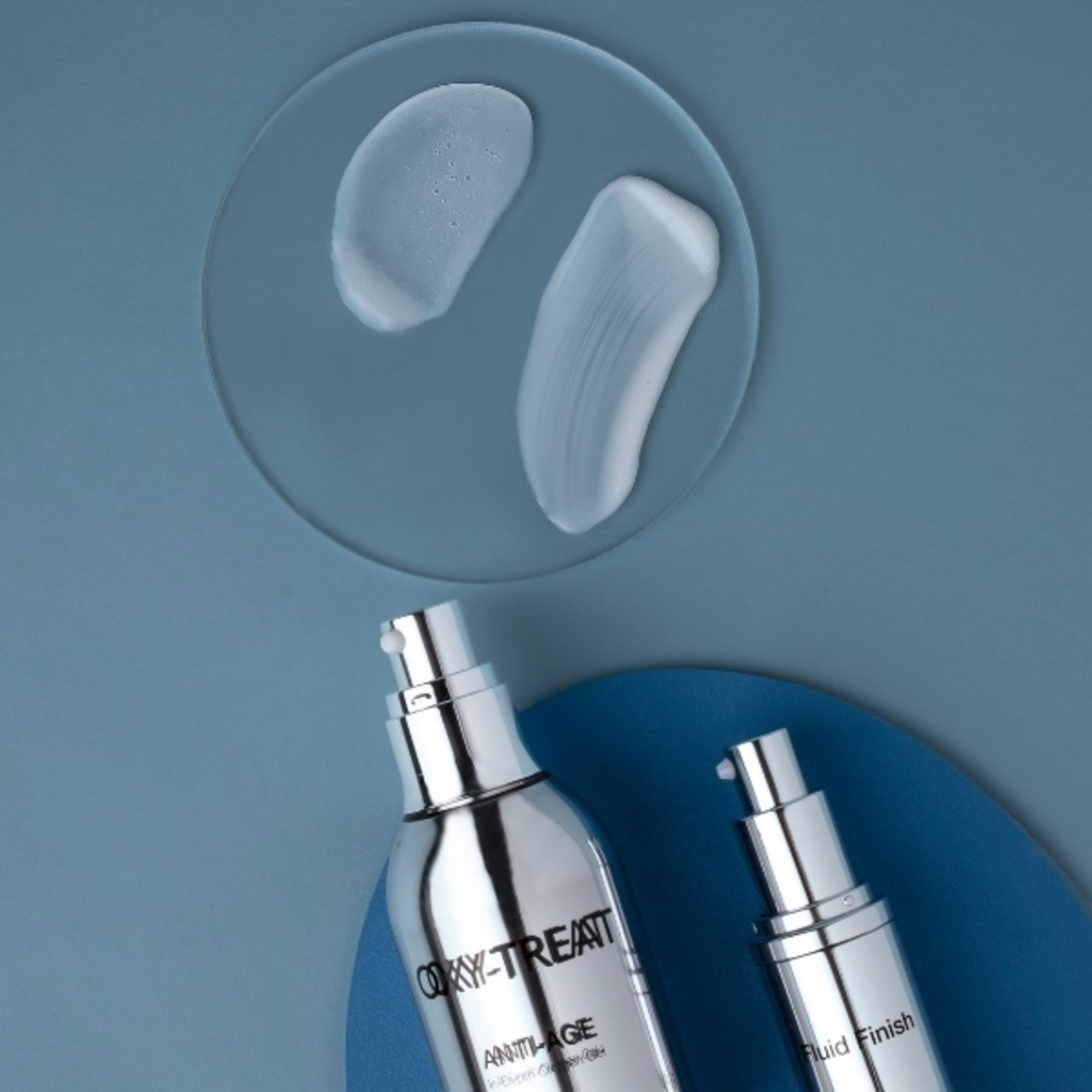 Tratament intensiv pentru fermitatea pielii