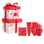 3X50+80 ML+G Grace Cole LUXURY BATHING Set de ingrijire Stacking Treats  2 of 3 Set de ingrijire Stacking Treats