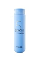 300 ML undefined 5 PROBIOTICS Sampon pentru Volum Perfect Volume  1 of 2 