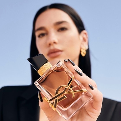 Libre Flowers & Flames Apa de Parfum Florale