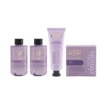 2X100+50+100 ML+G Grace Cole LUXURY BATHING Set de ingrijire Top To Toe Essentials  2 of 4 Set de ingrijire Top To Toe Essentials