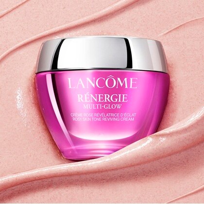 Crema cu efect de luminozitate Renergie Multi Glow