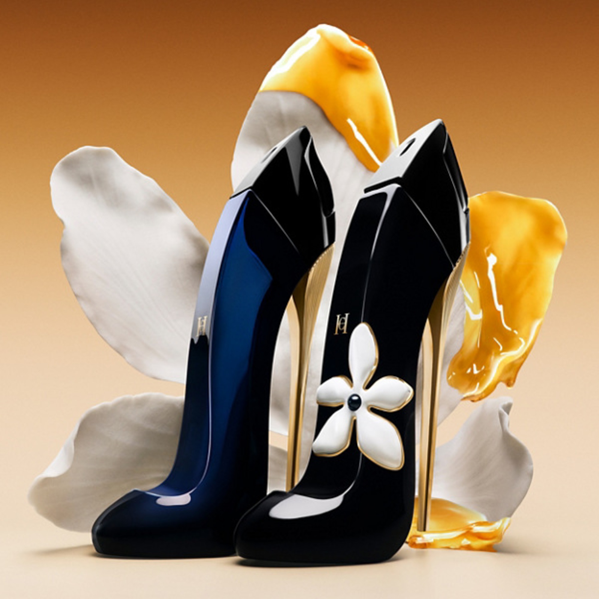 Good Girl Jasmine Absolute Apa de Parfum