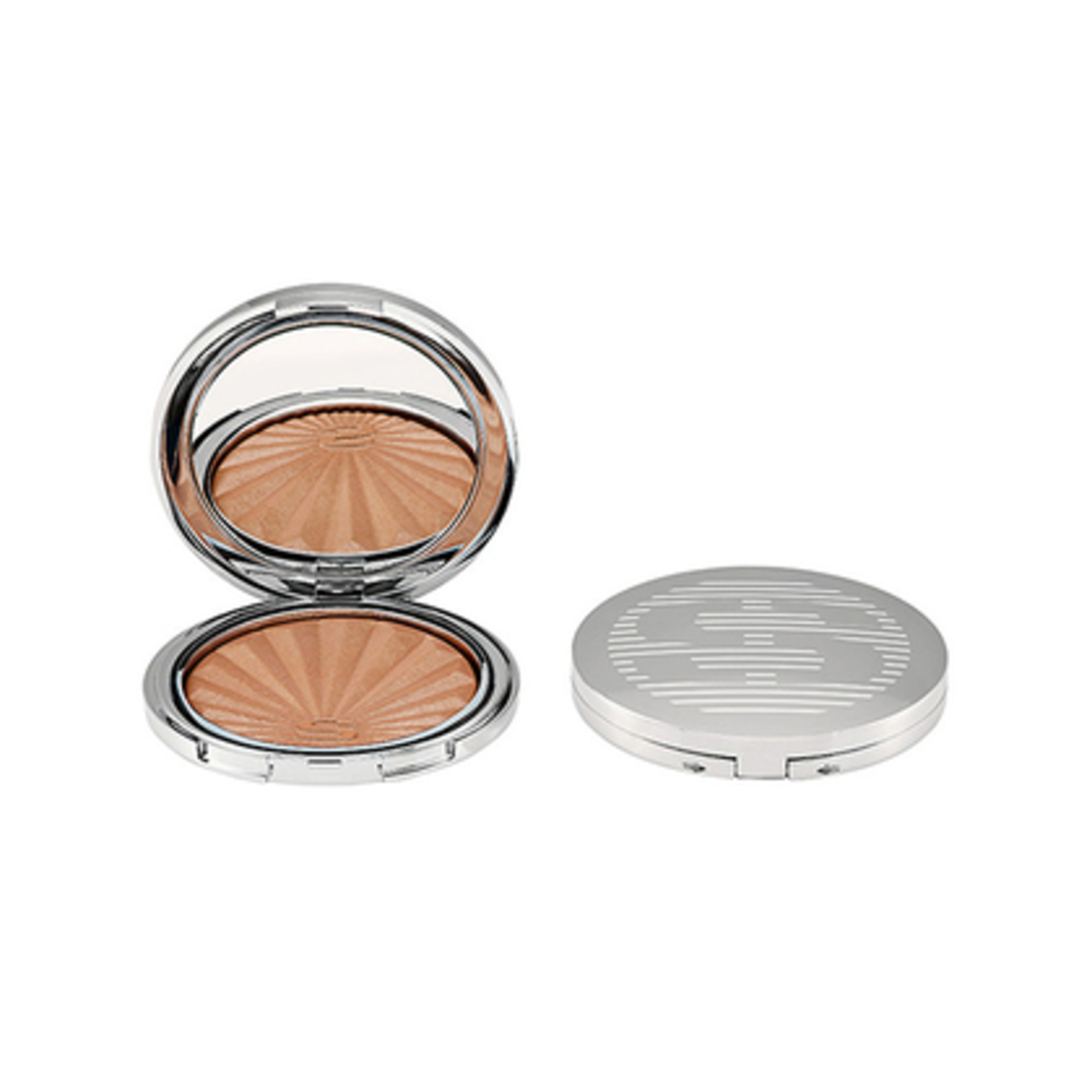  Sisley PHYTO TOUCHE ILLUSION D ETE Pudra bronzanta Phyto Touche Illusion d Ete  Pudra bronzanta Phyto Touche Illusion d Ete