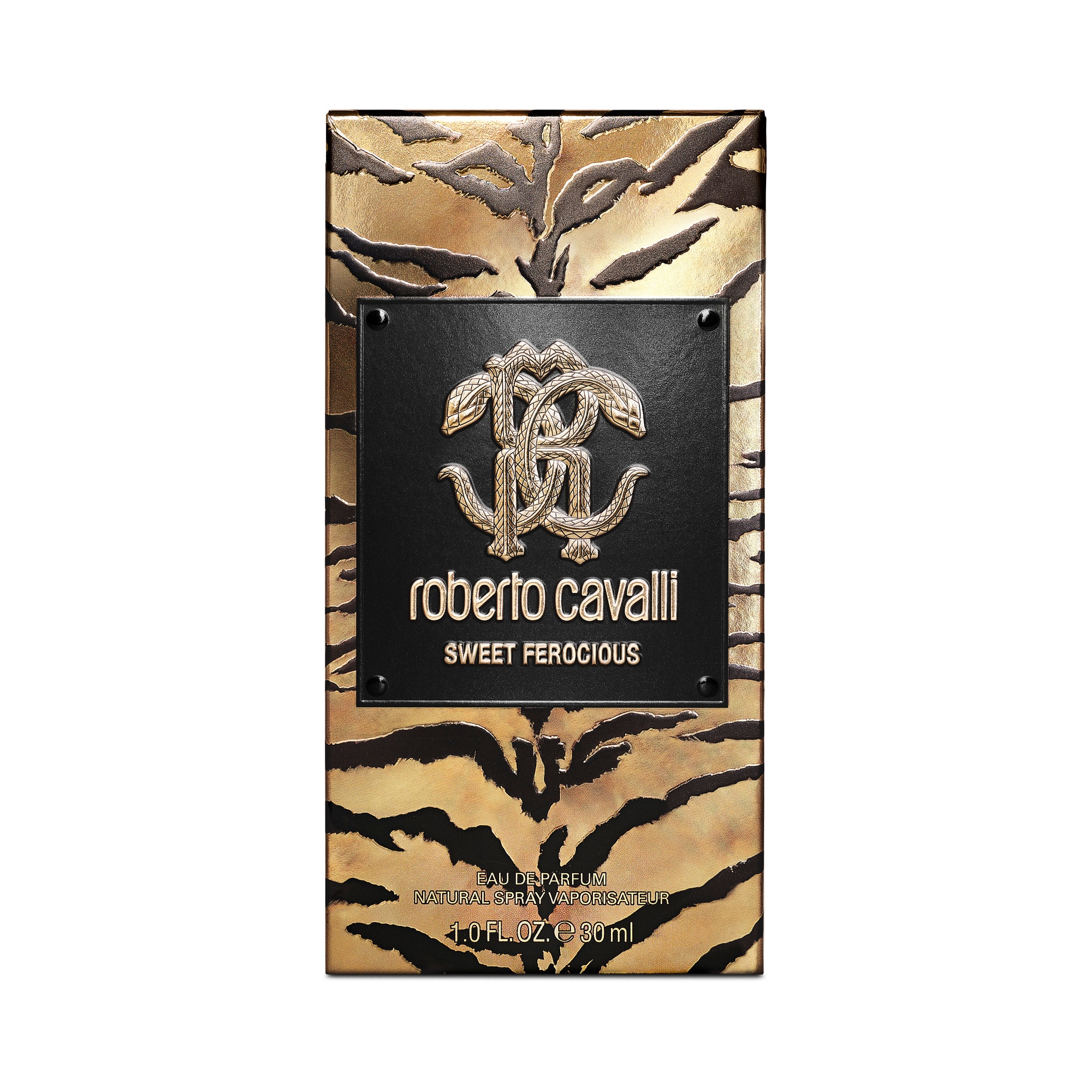 Signature Apa de Parfum Sweet Ferocious