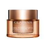 Crema de zi Extra Firming Jour SPF 15 pentru toate tipurile de ten