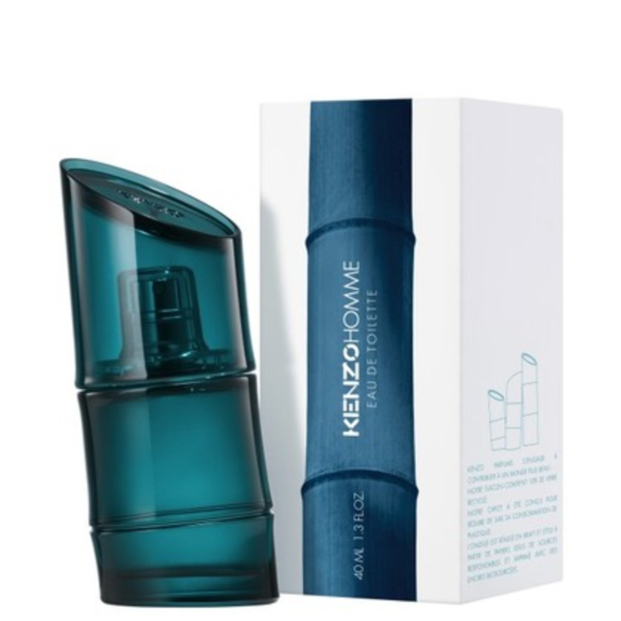 Kenzo Homme Apa de Toaleta