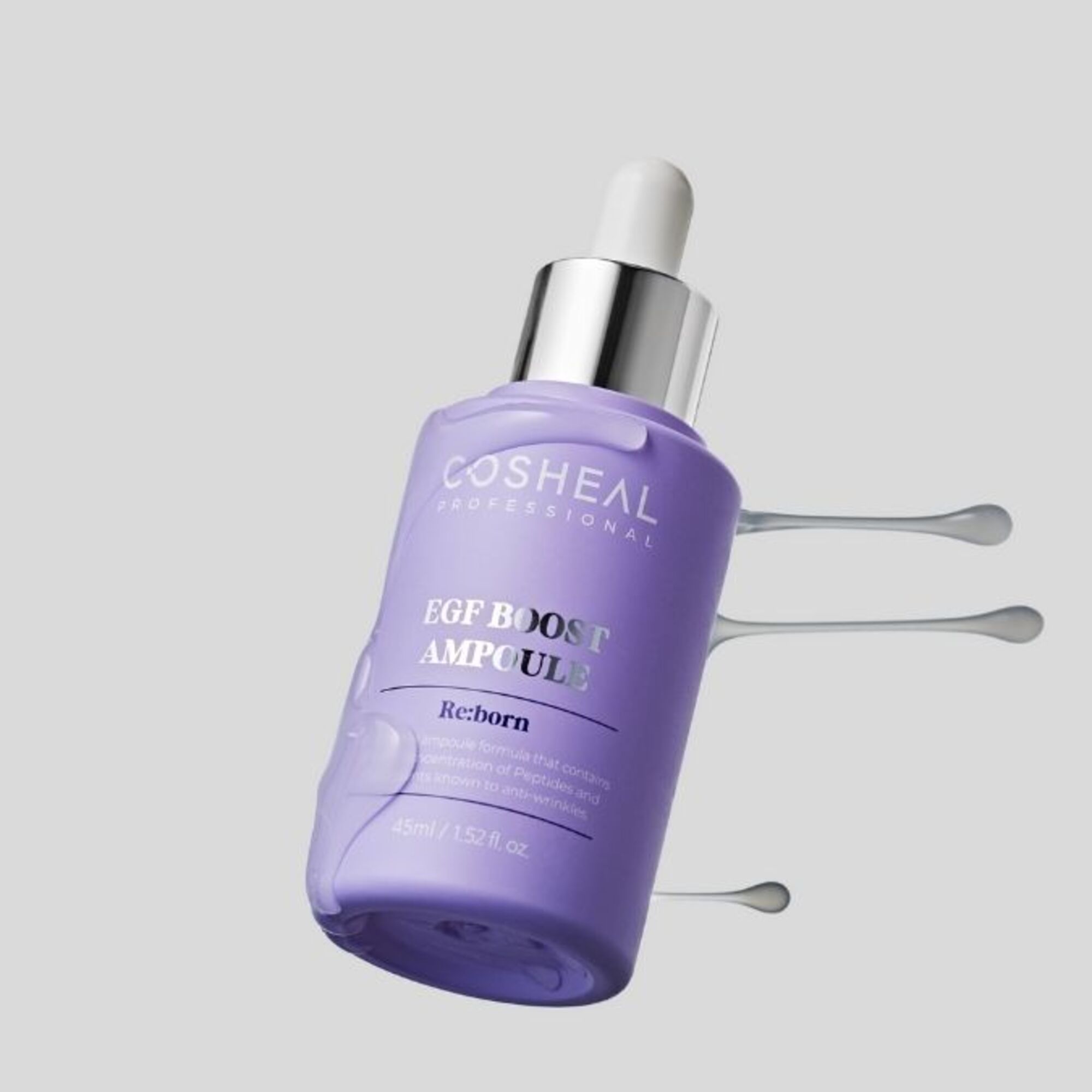 Serum antirid EGF Boost
