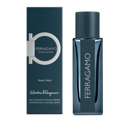 Ferragamo Intense Leather Apa de Parfum