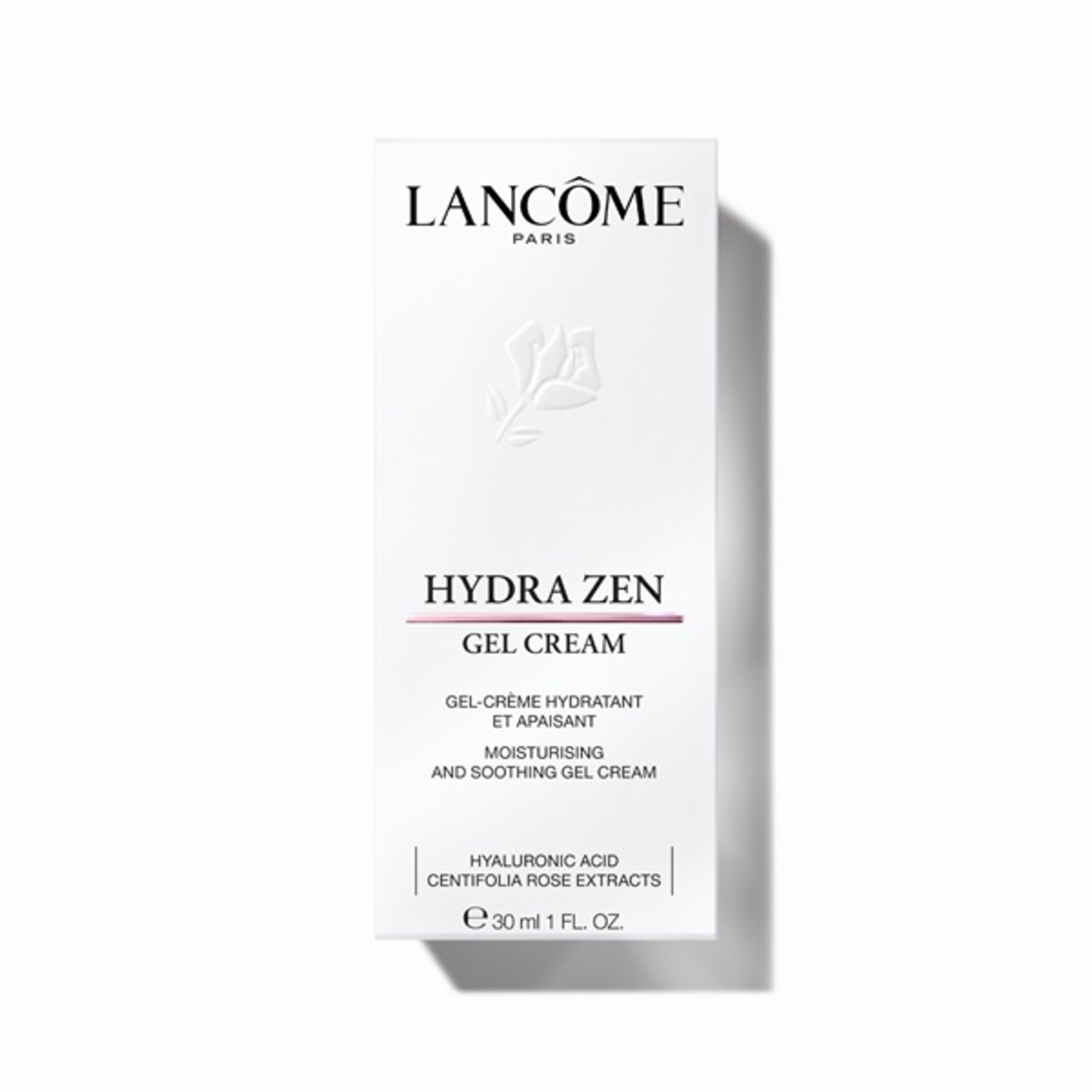 Crema hidratanta, textura lejera Hydra Zen Gel Cream