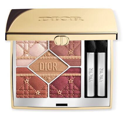 Dior 5 COULEURS Paleta de farduri de pleoape 5 Couleurs Diorshow 1 of 1