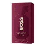30 ML Hugo Boss THE SCENT Boss The Scent for Her Magnetic Apa de Parfum  2 of 5 Boss The Scent for Her Magnetic Apa de Parfum