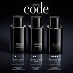 125 ML Armani ARMANI CODE Armani Code Apa de Parfum 6 of 6 Armani Code Apa de Parfum