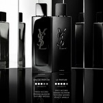 60 ML Yves Saint Laurent MYSLF MYSLF Le Parfum 3 of 3 MYSLF Le Parfum