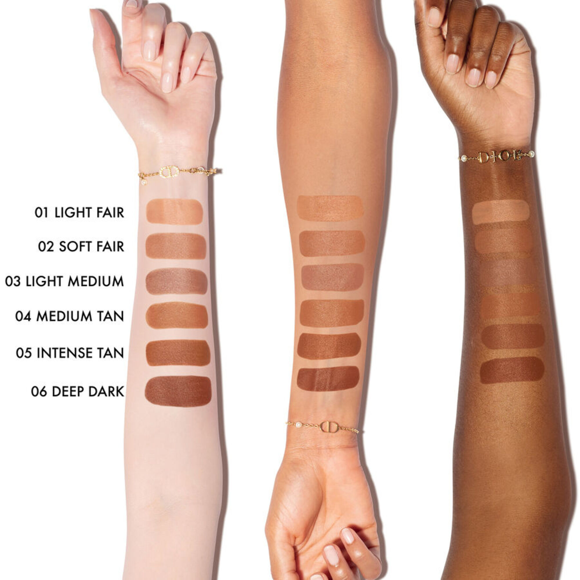 Dior FOREVER Stick bronzant Forever Skin Bronze 1 of 6