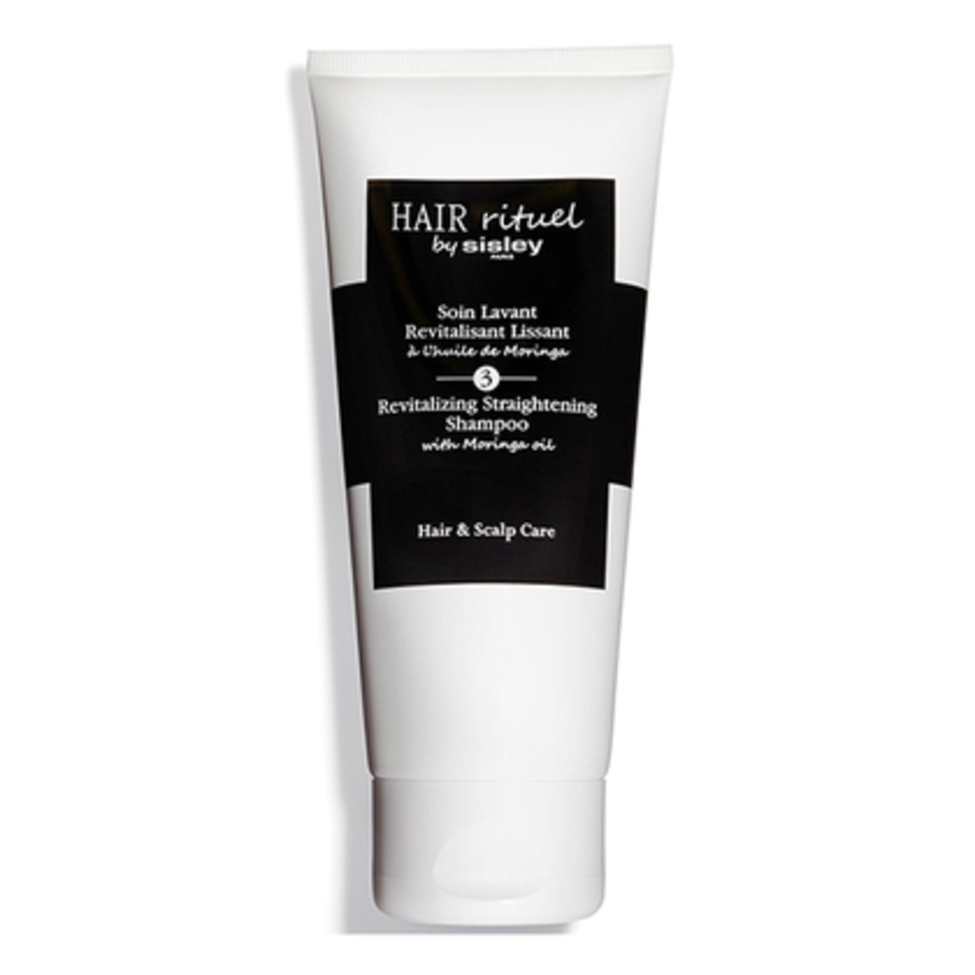 200 ML Hair Rituel by Sisley HAIR RITUEL Sampon pentru parul drept Hair Rituel 1 of 5 Sampon pentru parul drept Hair Rituel