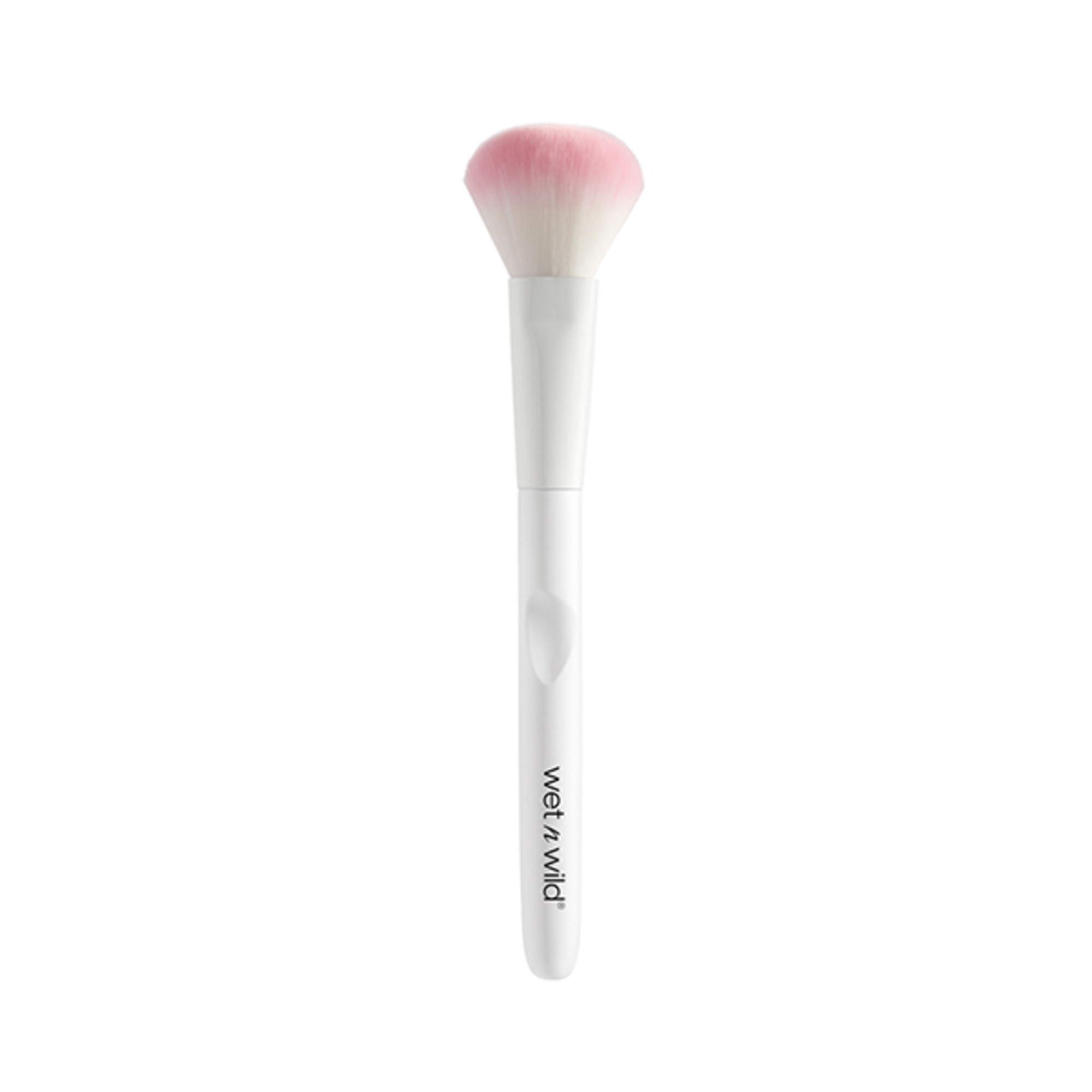 Wet N Wild BRUSH Pensula pentru pudra 1 of 2
