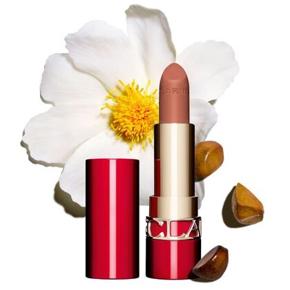 Clarins ROUGE VELVET Ruj de buze Joli Rouge Velvet 1 of 2
