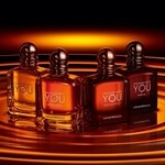 50 ML Armani YOU Stronger with you Parfum  6 of 7 Stronger with you Parfum