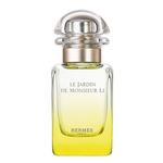 30 ML Hermès LE JARDIN DE MONSIEUR LI Apa de Toaleta  1 of 2 Apa de Toaleta