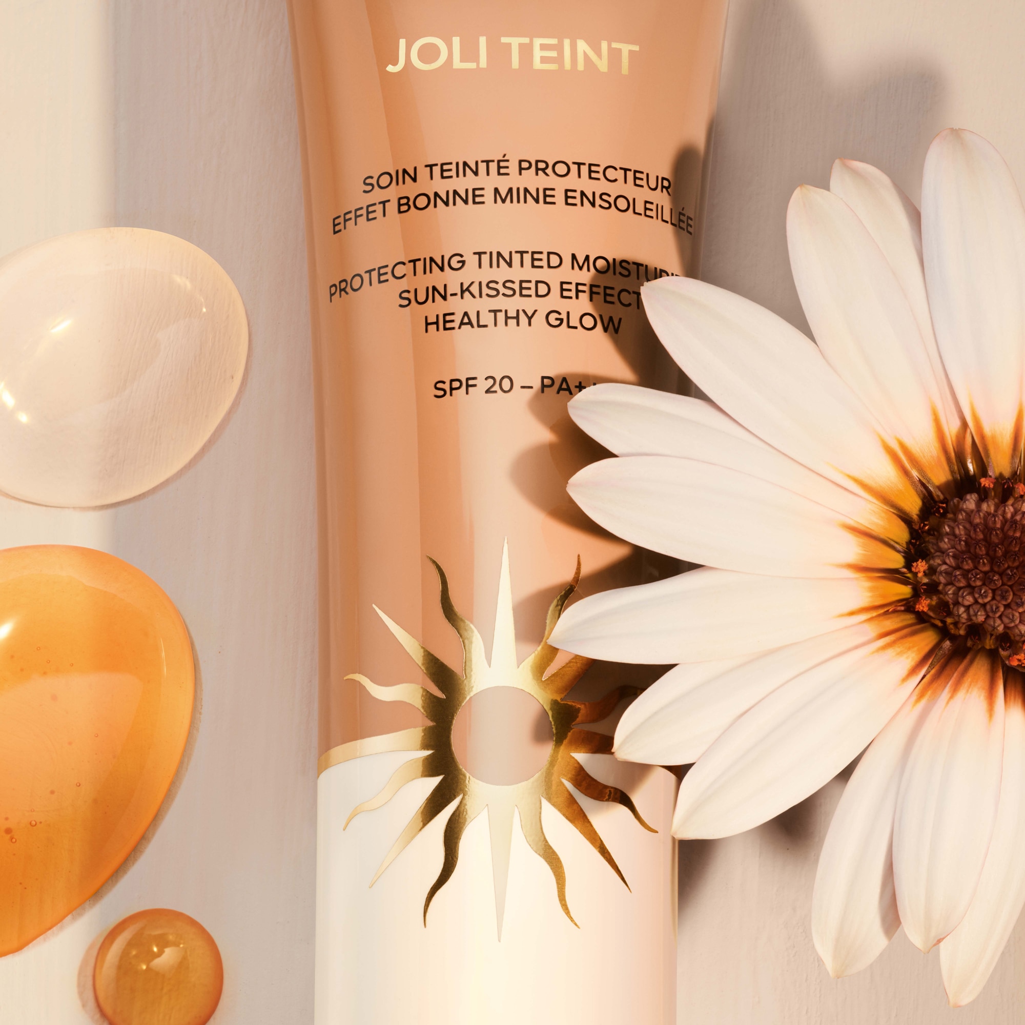 Fond de ten Joli Teint