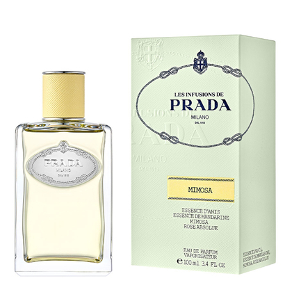 Infusion Mimosa Apa de Parfum