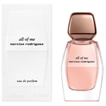 50 ML Narciso Rodriguez ALL OF ME All Of Me Apa de Parfum  2 of 3 All Of Me Apa de Parfum
