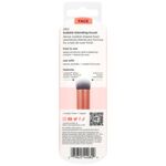 Real Techniques ACCESSORIES Pensula pentru machiaj Bubble Blending 2 of 4 Pensula pentru machiaj Bubble Blending