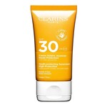 50 ML Clarins SUN CARE Crema protectie solara hidratanta SPF 30  1 of 3 Crema protectie solara hidratanta SPF 30