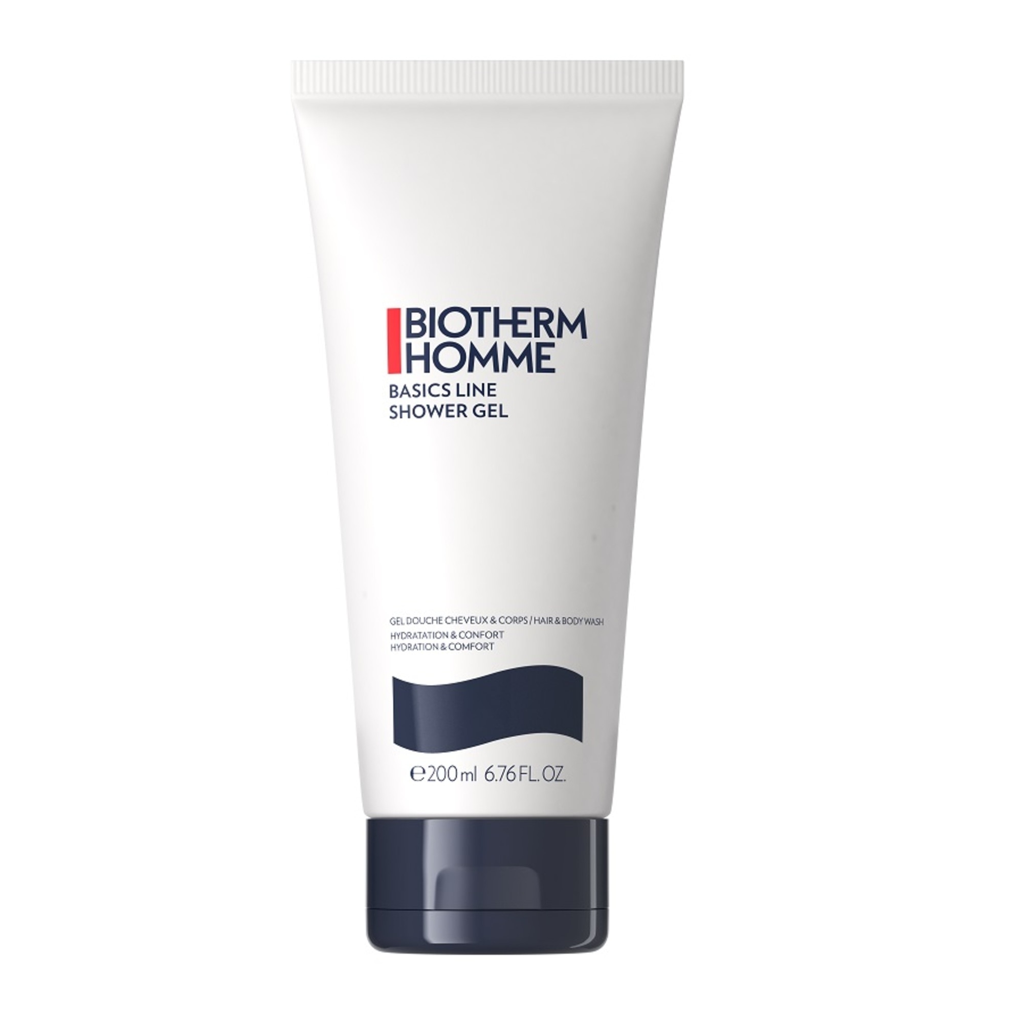 200 ML Biotherm HOMME Crema de dus energizanta Vitalite 1 of 1