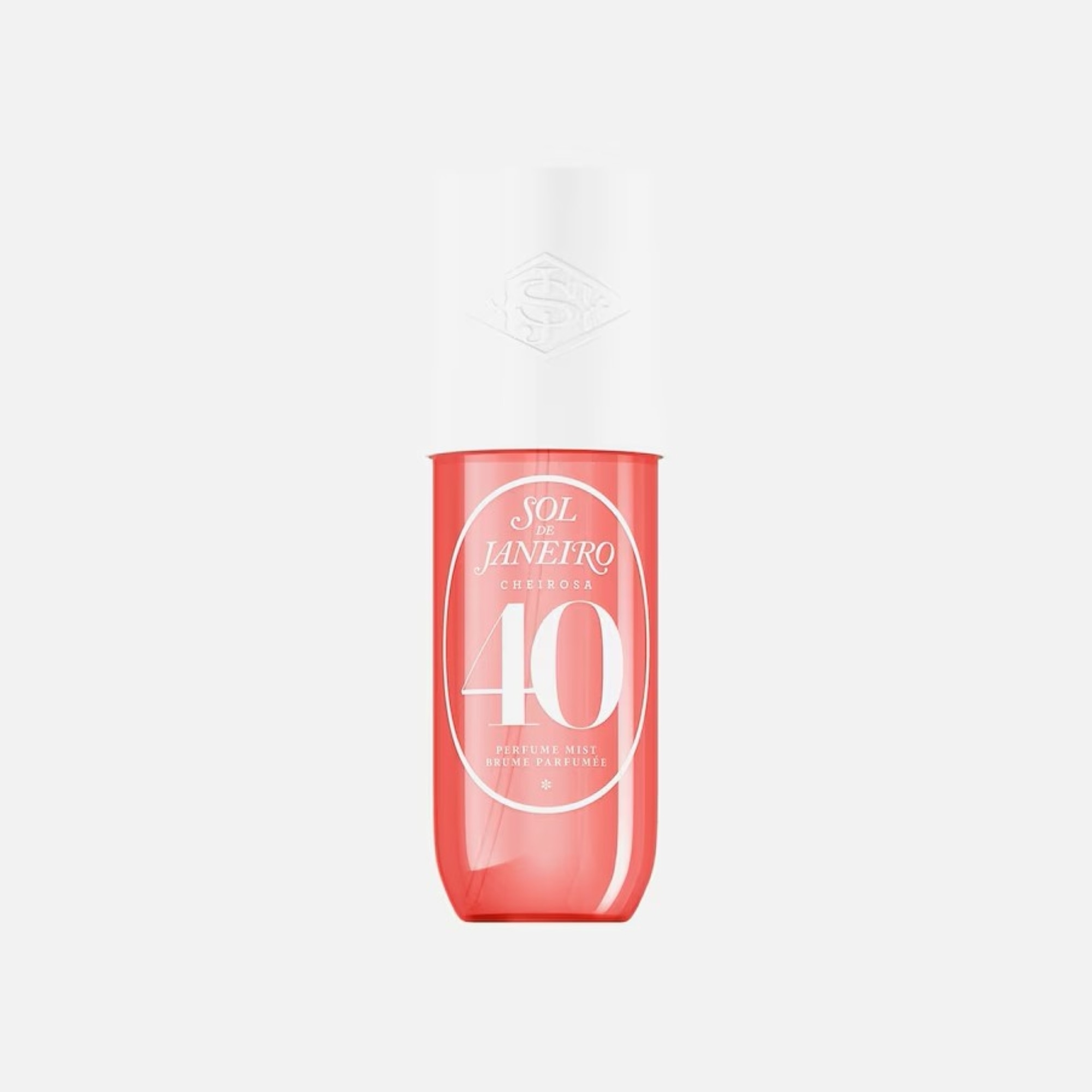 240 ML Sol de Janeiro Brazilian Crush Cheirosa 40 Spray parfumat pentru par si corp 1 of 5 Spray parfumat pentru par si corp