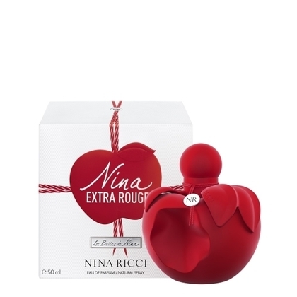 Nina Extra Rouge Apa de Parfum