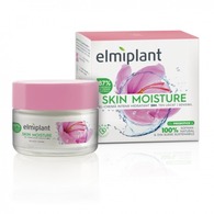 50 ML ELMIPLANT SKIN MOISTURE Gel crema intens hidratanta pentru ten uscat 24H  1 of 2 