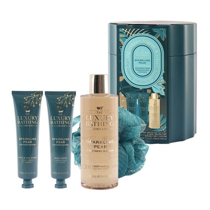 Set de ingrijire Luxury Bathing