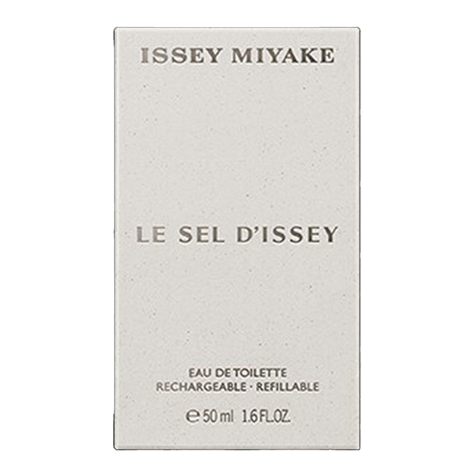 Le Sel d'Issey Apa de Toaleta