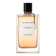 75 ML VAN CLEEF & ARPELS COLLECTION EXTRAORDINAIRE Precious Oud Apa de Parfum  1 of 2 