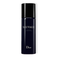 150 ML Dior SAUVAGE Sauvage Deodorant Spray  1 of 2 