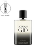 Acqua di Gio Apa de Parfum reincarcabila