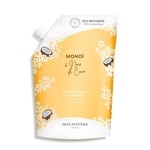 500 ML MARIONNAUD SKIN SYSTEM CORP MONOI COCONUT Gel de dus Monoi Coconut rezerva  1 of 1 Gel de dus Monoi Coconut rezerva