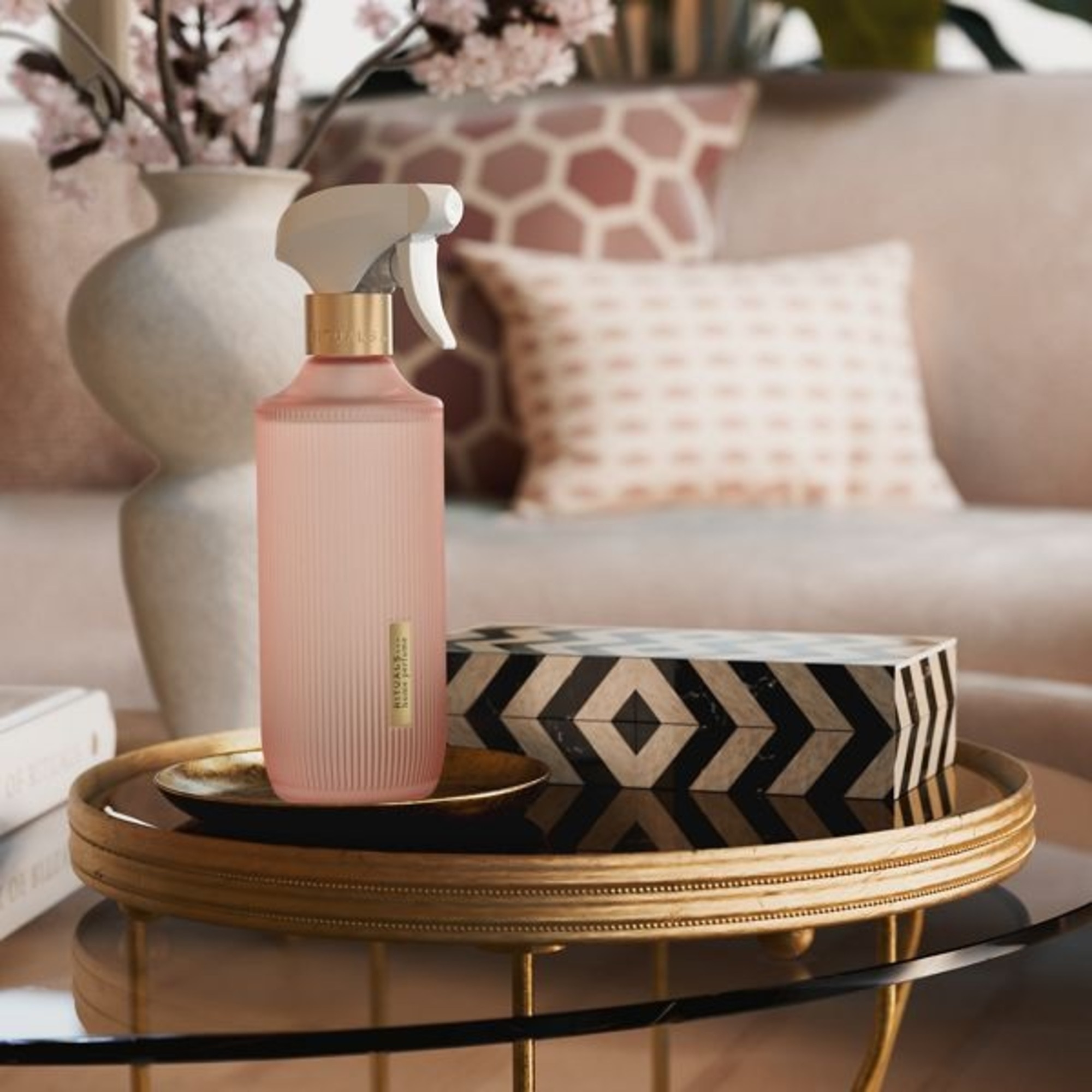 Parfum spray pentru casa The Ritual of Sakura