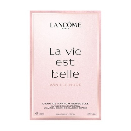 La Vie est belle Vanille Nude Apa de Parfum