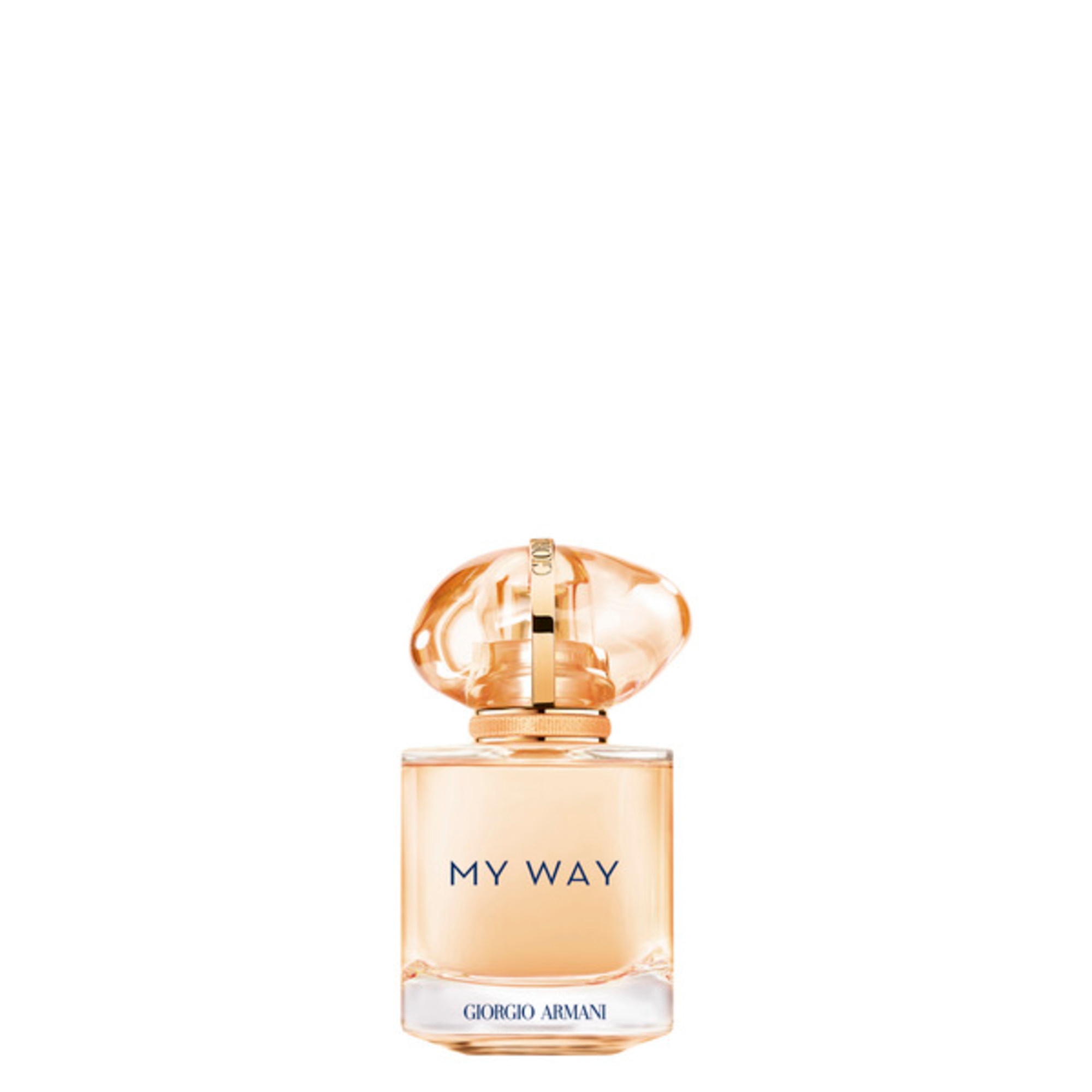 30 ML Armani MY WAY My Way Sunny Vanilla Apa de Parfum 1 of 6 My Way Sunny Vanilla Apa de Parfum