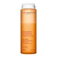 200 ML Clarins CLEANSING CARE Demachiant bifazic One Step  1 of 2 