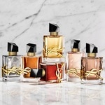 30 ML Yves Saint Laurent LIBRE Libre Flowers & Flames Apa de Parfum Florale  5 of 5 Libre Flowers & Flames Apa de Parfum Florale