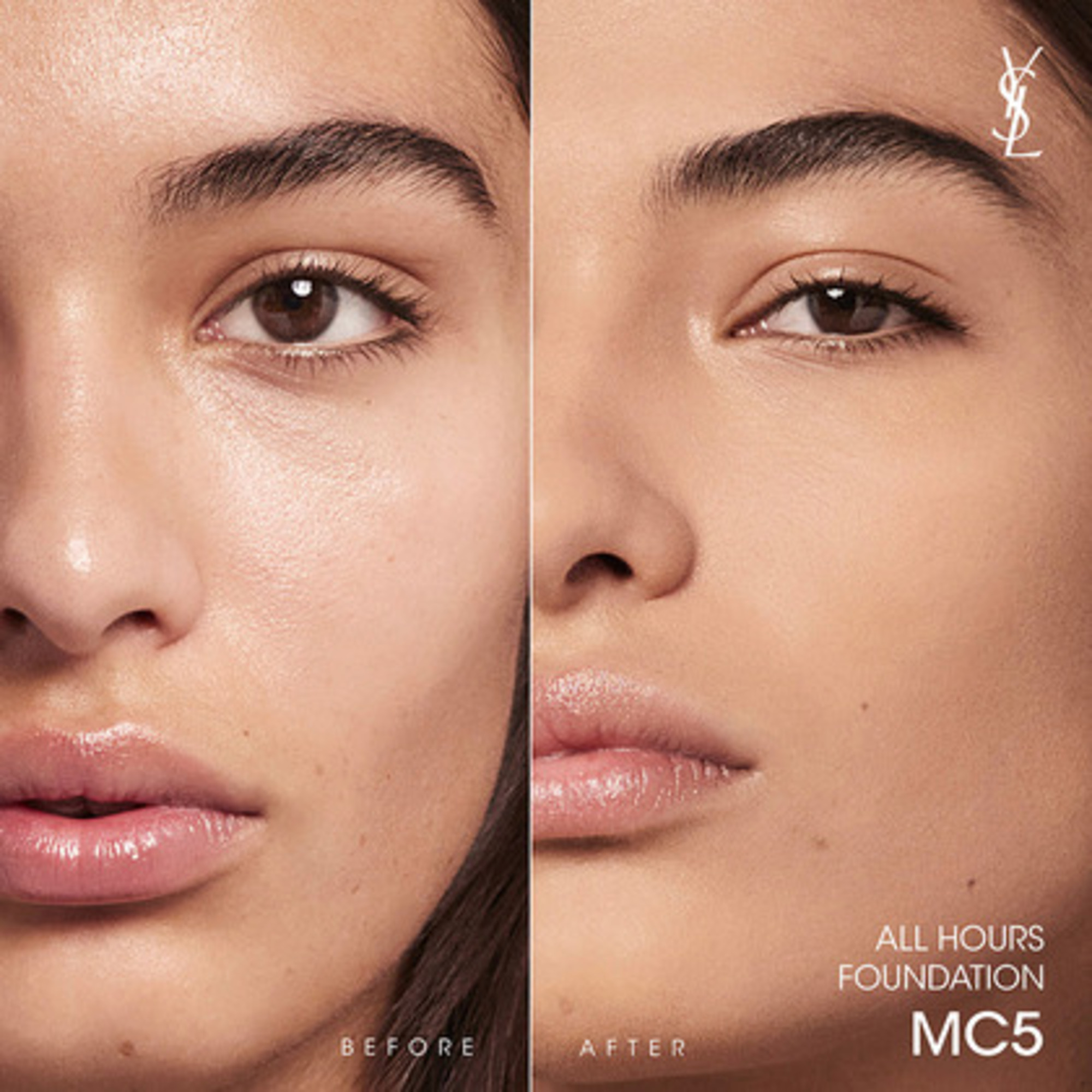 Fond de ten All Hours Foundation