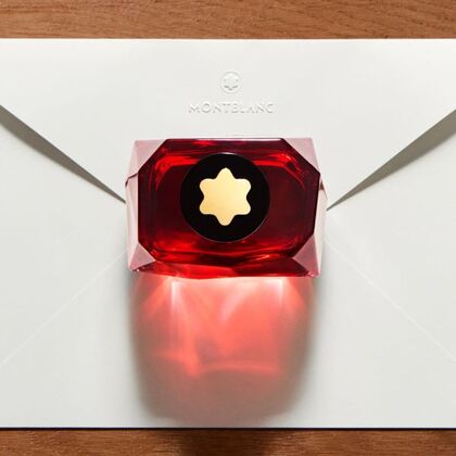 Signature Elixir Apa de Parfum