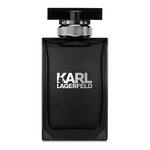 100 ML KARL LAGERFELD HOMME Karl Lagerfeld Homme Apa de Toaleta  1 of 3 Karl Lagerfeld Homme Apa de Toaleta