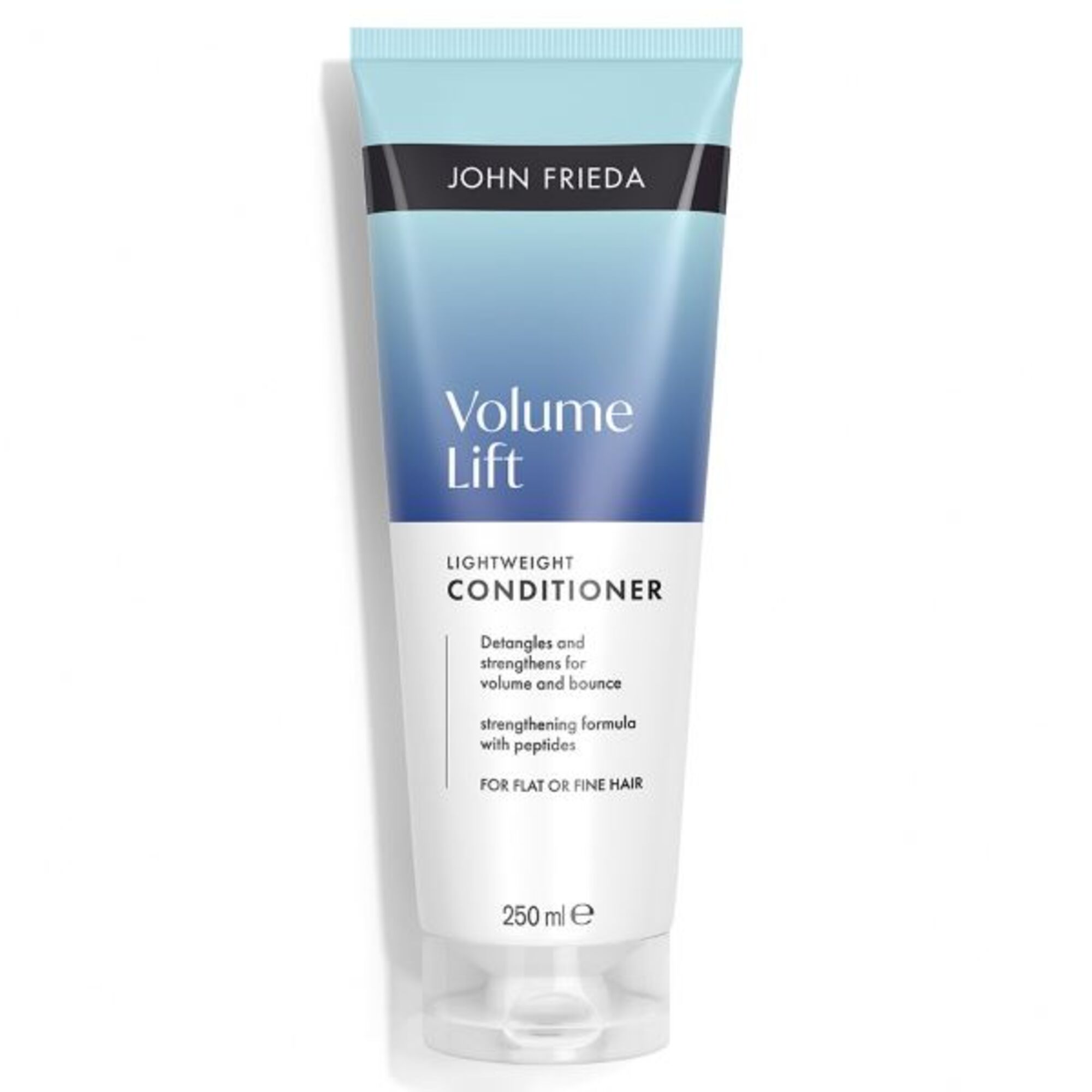 250 ML John Frieda Hair conditioner Balsam de par Volume Lift 1 of 2