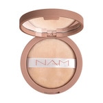 8 G NAM SETTING TRANSLUCENT POWDER Pudra de fixare translucida  3 of 3 Pudra de fixare translucida